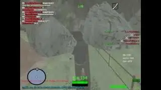 Chaos.De.To Zombie MOD 24/7