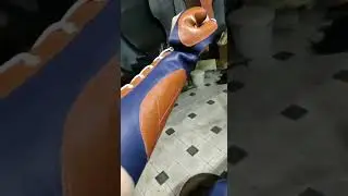 перчатка+крага