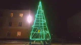 предновогоднее настроение