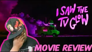 I watched TV Glow so you won't have to (Bad movie review)