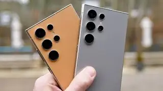Thinking About the S24 Ultra? Here’s Why the S25 Ultra Might Be Better!