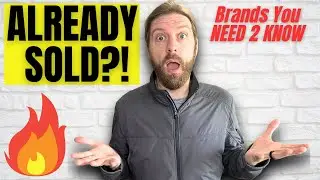 🔥 These THRIFTED Items have already SOLD for great money $$$- One may SHOCK you! 💵