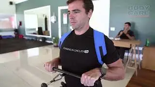 BODY CARE® - Soporte de clavícula