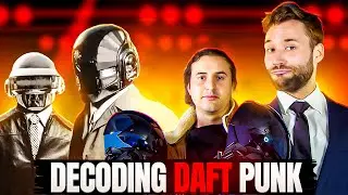 Daft Punk Decoded! Off Brand Episode 2