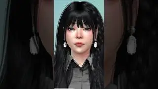 Liberty Lee transformation. Full video on the channel. 