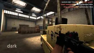CS:S | Superhandz the movie