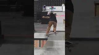 Jamie Foy Works On His Uprising Tokyo Go-To Run