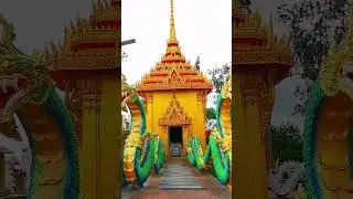 วัดภูสิงห์​จังหวัด​กาฬสินธ์​