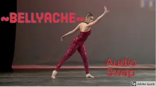 Dance Moms ~ Bellyache ~ AS