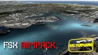 FSX RIMPACK