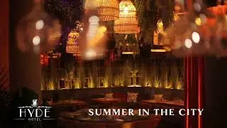 Unlock Summer Savings: Book Your Chic Stay at Hyde Hotel Galway!