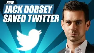 How Jack Dorsey Saved Twitter
