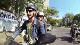 Riding Vietnam 2016 teaser (Updated with New audio track)
