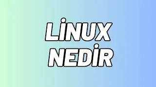 Linux Nedir ?