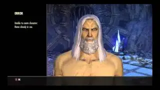 The Elder Scolls Online Ep.1
