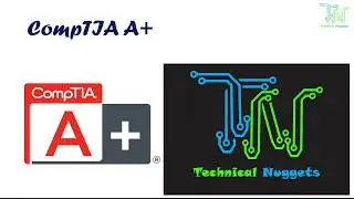 How to become best Hardware Engineer? | CompTIA A+ Certification