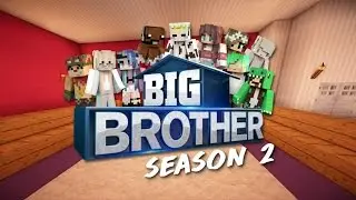 Minecraft Big Brother S2 | Ep. 16 