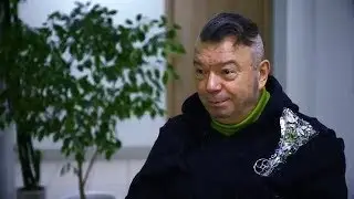 Интервью со Стасом Зубовым
