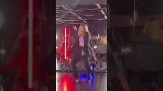 Продолжение хореографии | high heels choreo by Ekaterina Epaneshnikova #highheelschoreo #workshops