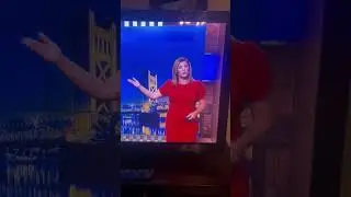 Fox 40 news Christina Warner curses on live tv