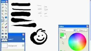 The Very Basics of Paint.Net (part 1)