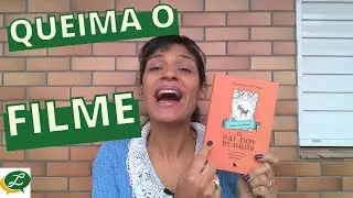 PODE CLICHÊ NOS LIVROS? - PAI DOS BURROS (HUMBETO WERNECK)