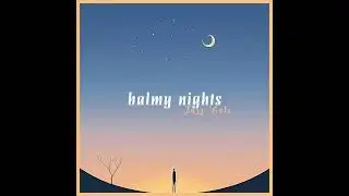 Jazz Cool Guts - Balmy Nights