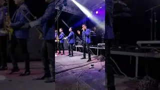 LA VICTORIA DE MEXICO Volver a conquistarte algo de que se vio en San Isidro Villa de Allende
