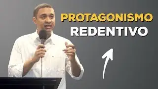 Protagonismo redentivo