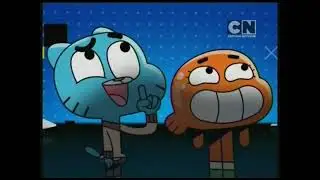 Cartoon Network - Reklámblokkok - 2014. november 7.