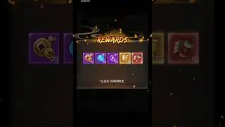 NEW GIFTCODE 🥳🎁 | Ninja Glory