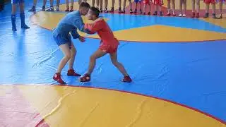 Школьный спортивный клуб "Метеор+" МБОУ СОШ № 2 г. Заринска