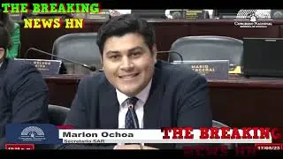 Diputada Leda Pagan se enoja y miente sobre EXONERACIONES!