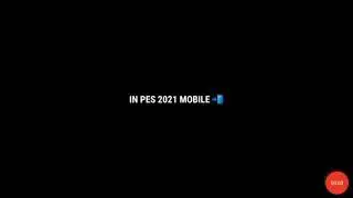 PES 21 WHAT IS COMING ON NEXT MONDAY AND THURSDAY PACK