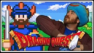 The Grand-Daddy of JRPG (Dragon Quest Review) | Stanpai