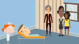 Your Advance Care Plan: A gift to yourself and to your family