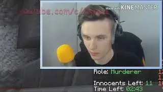 смешные моменты с ялом,евгехой,демастером,викой картер, и с кейном