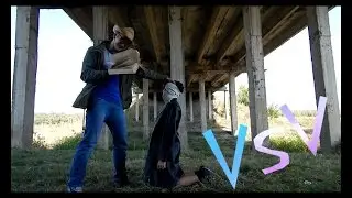 Vsv HORROR TRAILER ЧАСТЬ 3