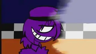 fnaf X3