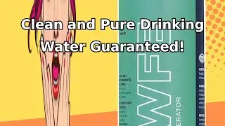 GE RPWFE Refrigerator Water Filter: Lead-Free Solution for Fresh, Pure Water