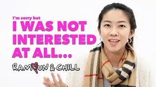 Are you and KJ still together? Reacting to mean comments  | Tiffany Q&A | Ramyun and Chill