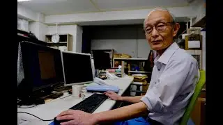 2024.11.8　原発事故避難の「不都合な真実」　使用済み燃料棒がある限り原子炉が止まっていても危険さは同じ　量が多すぎて移す場所すらない　上岡直見さん　後編　フクシマから未来への伝言