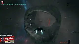 Henken Reacts to WarpedSpace dev Progress Video Sep 2021