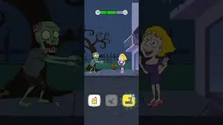 Save the girl. 3