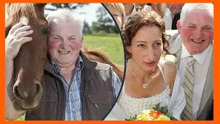Thierry et Annie (L’Amour est dans le pré) sur le point de se séparer.On en sait plus