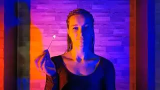 Гори, но не сгорай! \ Dance Improvisation