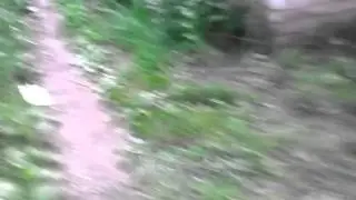 Вызов духов прятки с духами (на улице) часть 2