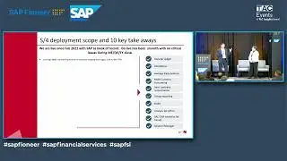 Digital Finance Transformation with SAP S 4HANA   From Ideation to Implementation