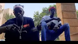 Rest In Peace - Msudi Boy (Official Music Video)