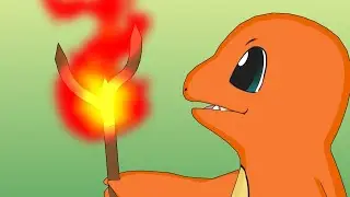 Kanto Starters